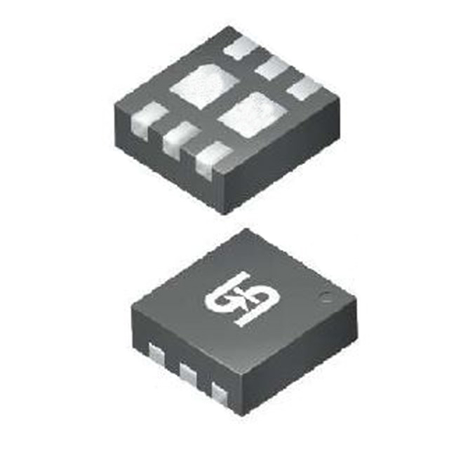 TSM301K12CQ RFG TSM301K12CQ RFG